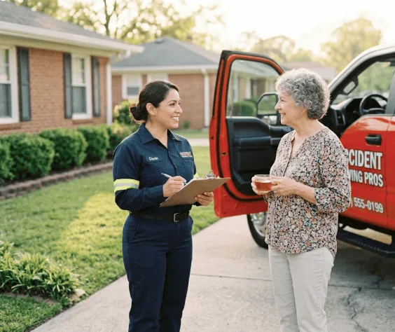 Accident Towing Service Lawrence, NY FAQs